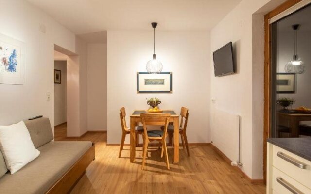 Gästehaus Falkner Dorli