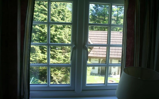 Coynant Farm Guest House