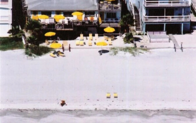 Sunburst Inn