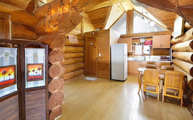 Ganghwado Milmul's Dream Pension