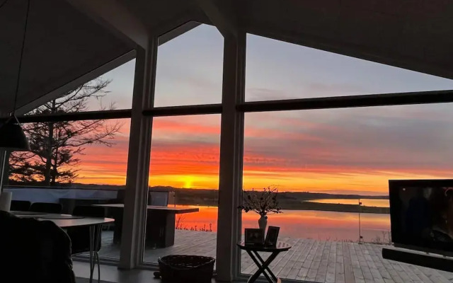 5 Star Holiday Home in Logstrup