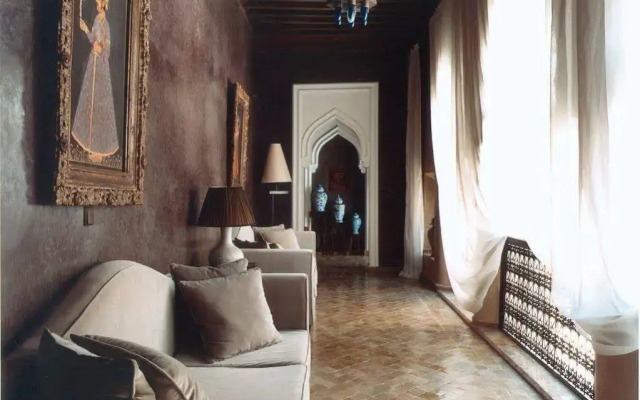 Riad Lotus collection