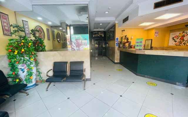 Hotel Sol de Oro
