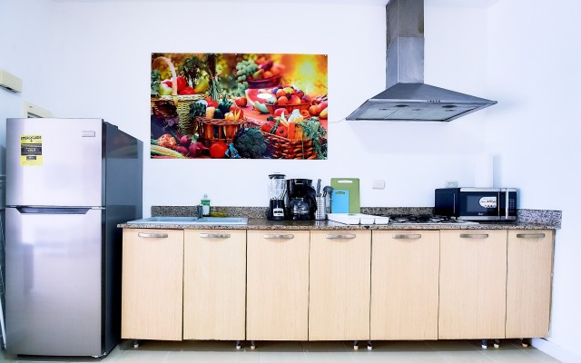 3BR Apartment in Bavaro + Punta Cana Airbnb Apartment