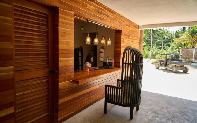 Casa del Viento by ÓOL Hotels