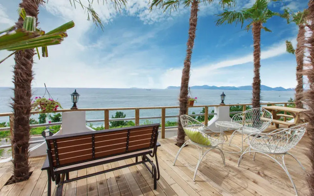 MarinePia Resort Pension