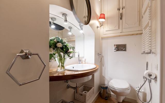 Rome as you feel - Cancelli