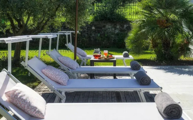 Villa Edoardo 9 in Crespina Lorenzana