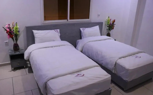 Residence Achomoukhe