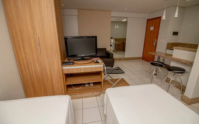 Sun Square Suites Hotel