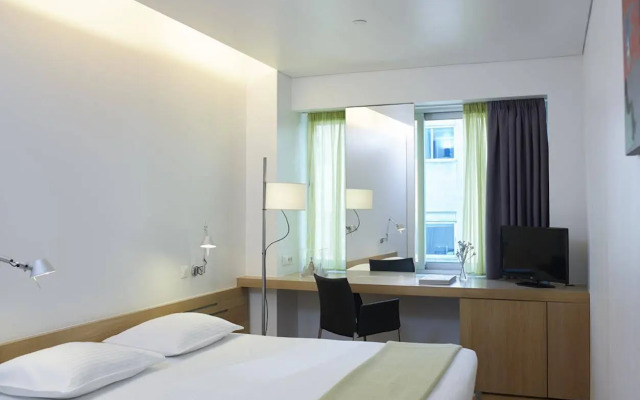 Fresh Hotel