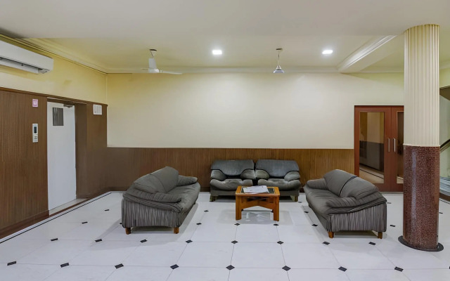 Guruprerna Beacon Resort, Dwarka