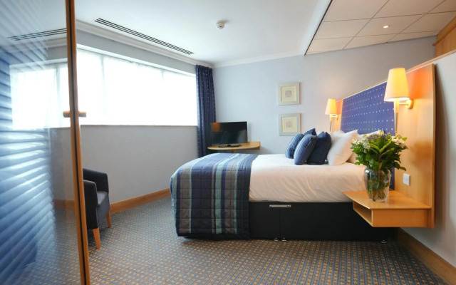 The Bolton Stadium Hotel, a member of Radisson Individuals