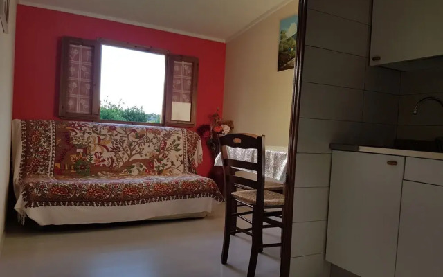 Agriturismo Macchia di Riso