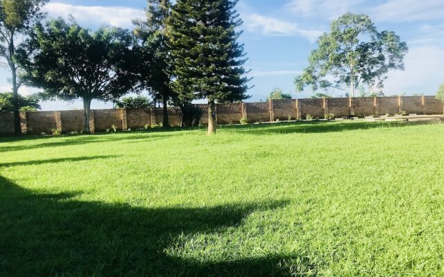 Forest Lodge Mukono