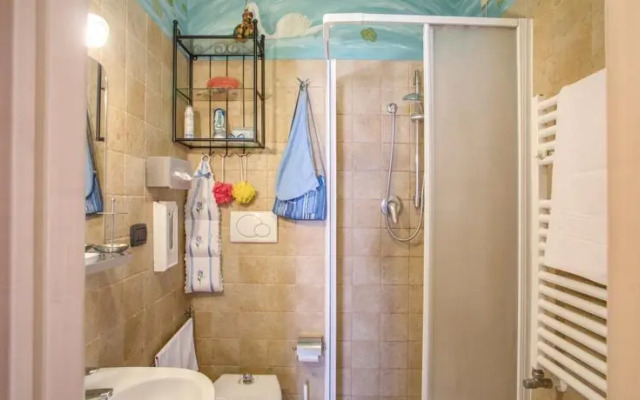 Angels Gate San Pietro