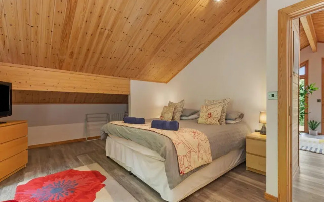 Everwyn Lodge - Luxury Lodge With Hot Tub