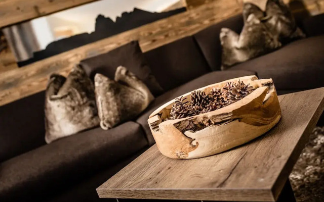 Garni Apartments Villa Gardena