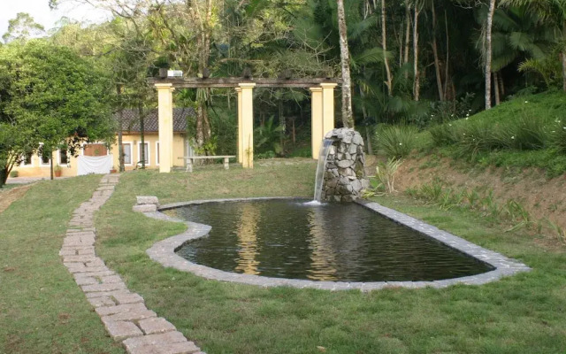 Pousada Vilarejo do Quim