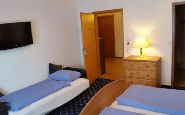 Hotel Elsenztal MV GmbH