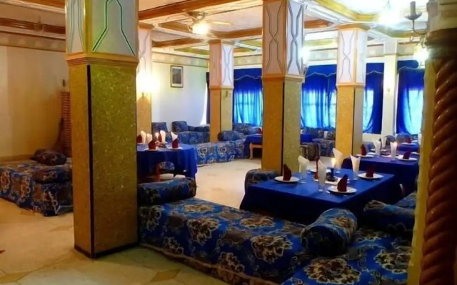 La Kasbah De Dades