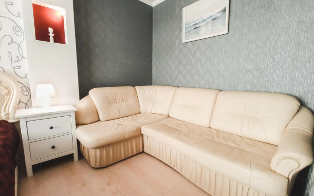 Апартаменты на улице Сенная 3