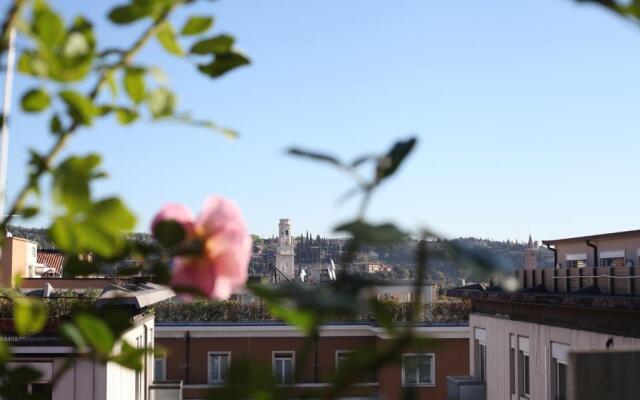 Il Garofano Rosa