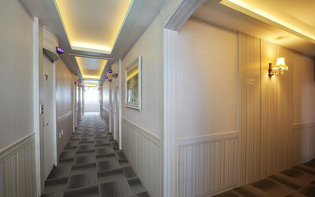 Incheon Airport Hotel