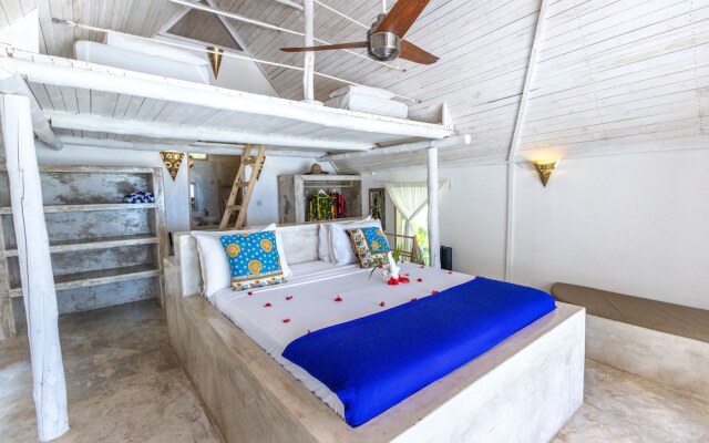 Sharazad Oasis Retreat