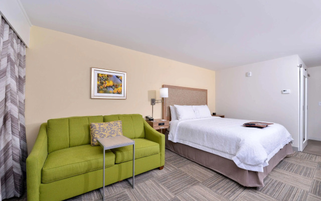 Hampton Inn Cartersville