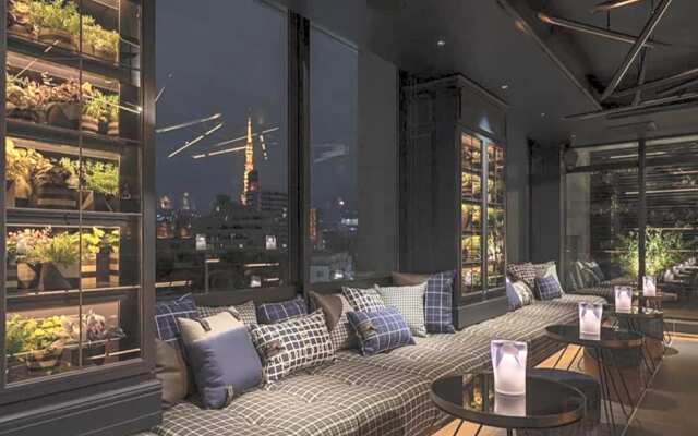 THE LIVELY AZABUJUBAN TOKYO / Vacation STAY 77707