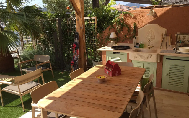 Lovely Holiday Home in Port Grimaud With Terrace