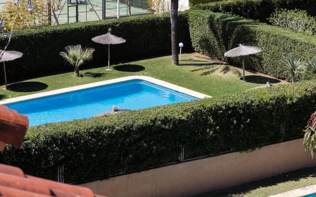 Ático Dúplex El Arenal Jávea