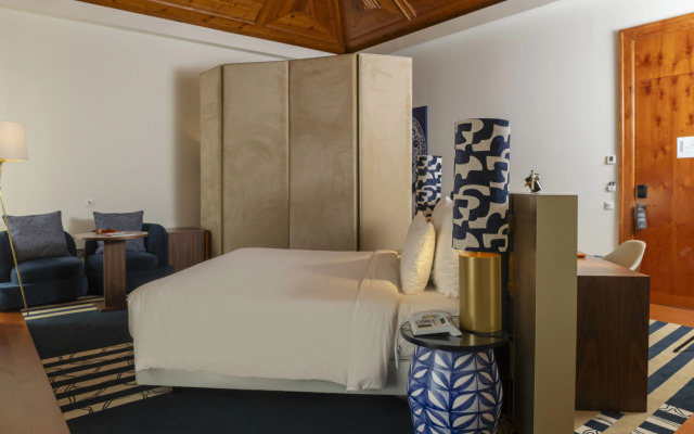 Palácio do Governador - Lisbon Hotel & Spa
