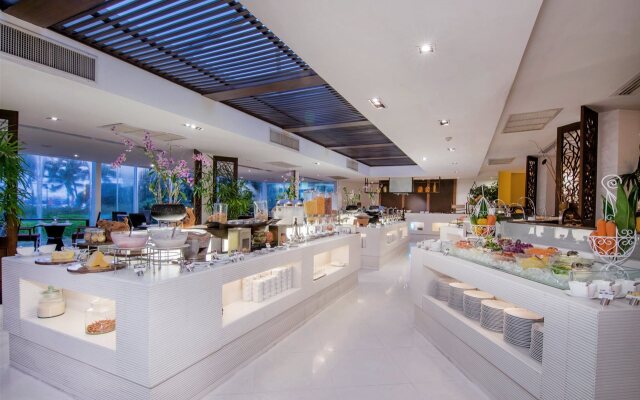 Siam Bayshore Pattaya
