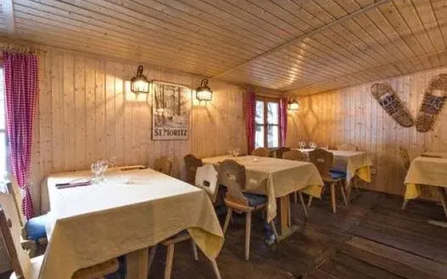 Al Vadret Swisslodge