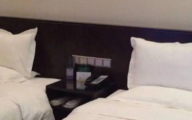Meijing Jingpin Hotel