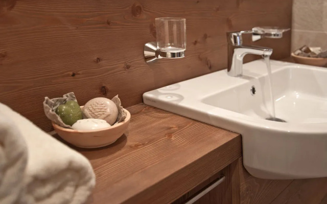 Ariston Dolomiti Residence