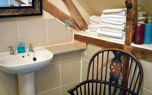 Le Petit Savriere B&B