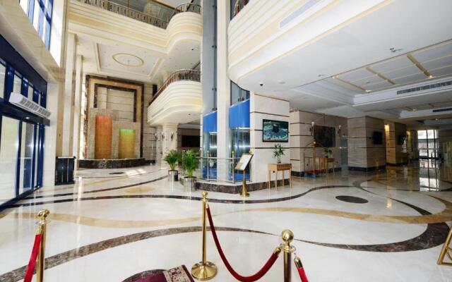 Al Waleed Tower