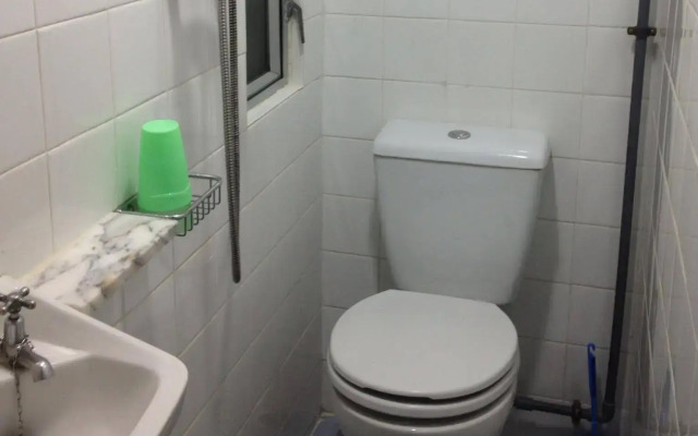 Hong Kong Star Guest House