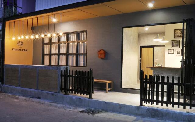 Beds Patong
