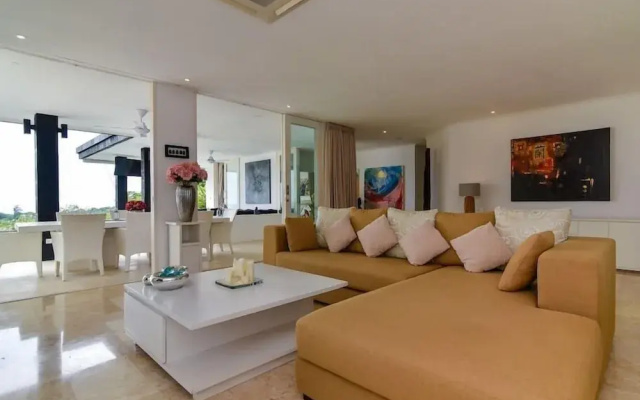 Villa Pondok Wahyu Sedana