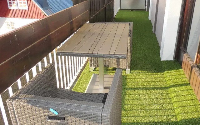 Appartement Les Gets, 3 pièces, 6 personnes - FR-1-598-30