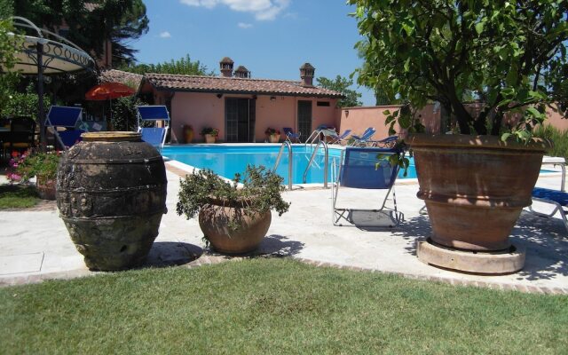 La Vasella B&B