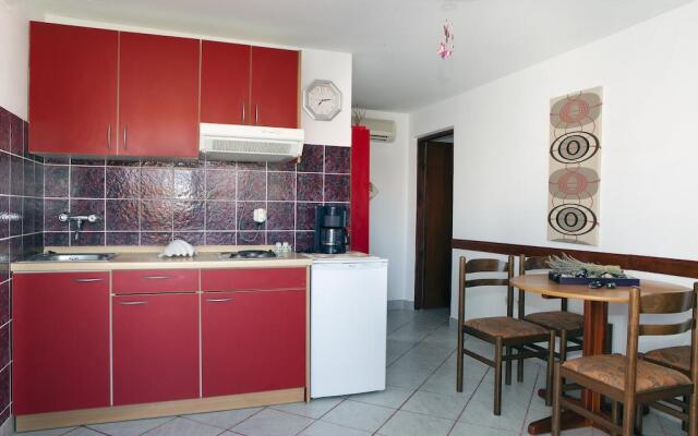 Guesthouse Kod Spavalice