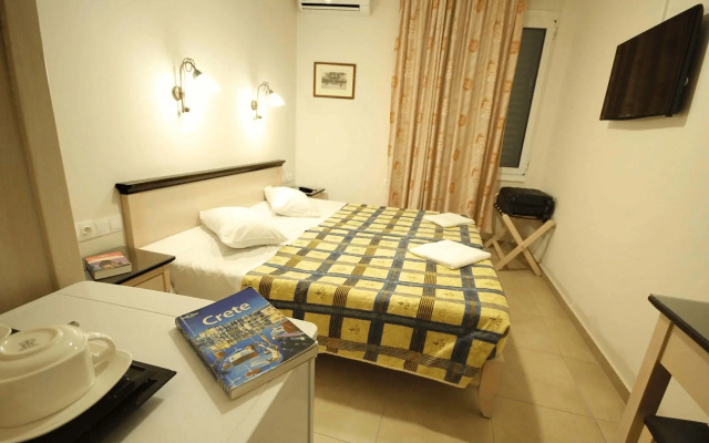 Mirabello Hotel