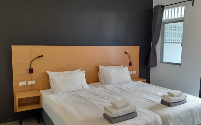 Vivace Hotel (SHA Certified)