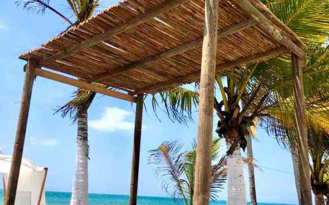 Hotel Bahia Azul