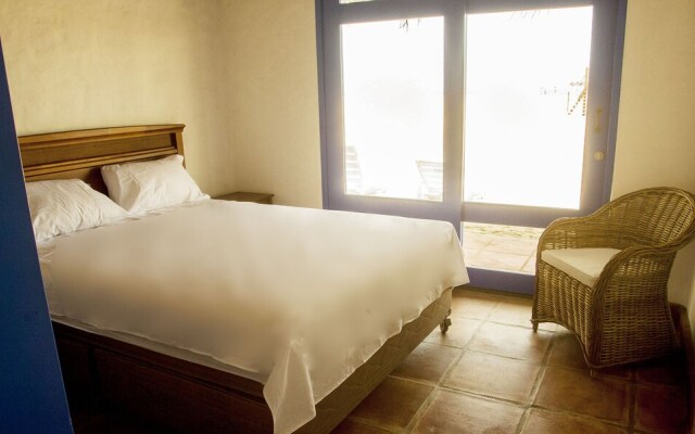 Topara Hotel Boutique